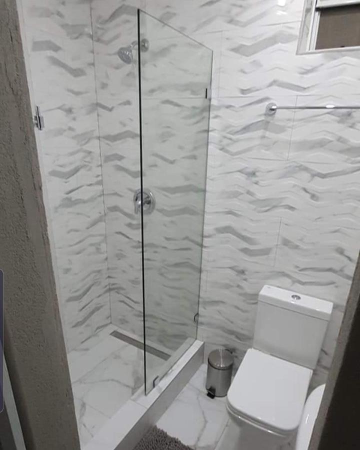 Devachan Apartments Μπριτζτάουν Εξωτερικό φωτογραφία