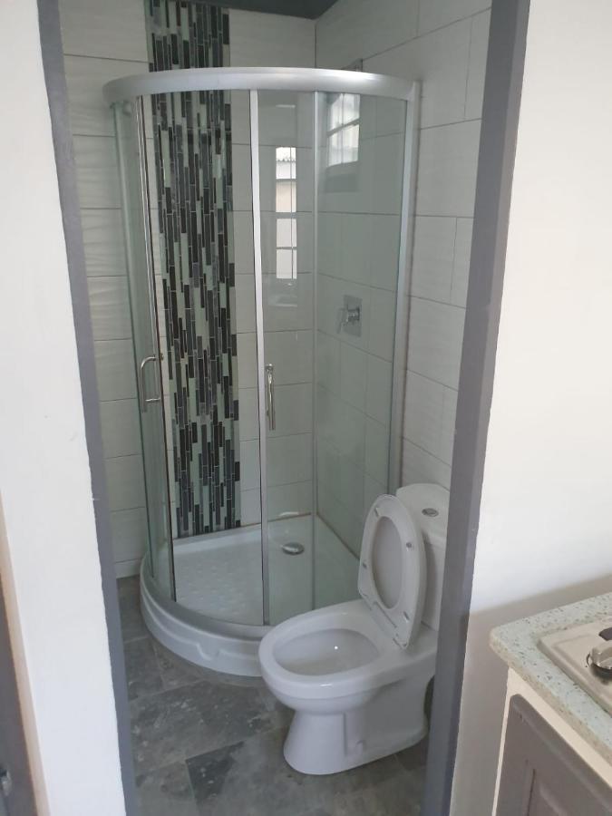 Devachan Apartments Μπριτζτάουν Εξωτερικό φωτογραφία