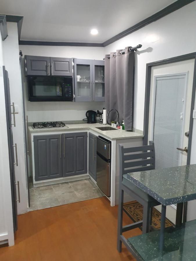 Devachan Apartments Μπριτζτάουν Εξωτερικό φωτογραφία