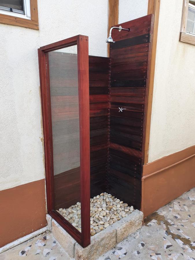 Devachan Apartments Μπριτζτάουν Εξωτερικό φωτογραφία