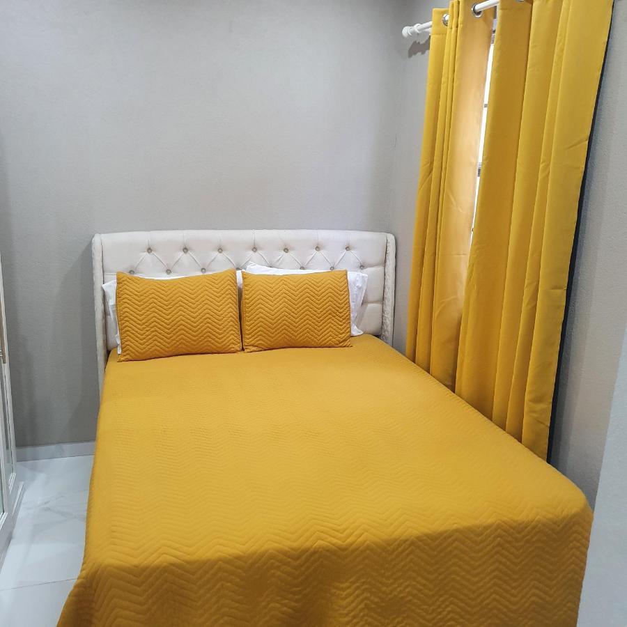 Devachan Apartments Μπριτζτάουν Εξωτερικό φωτογραφία