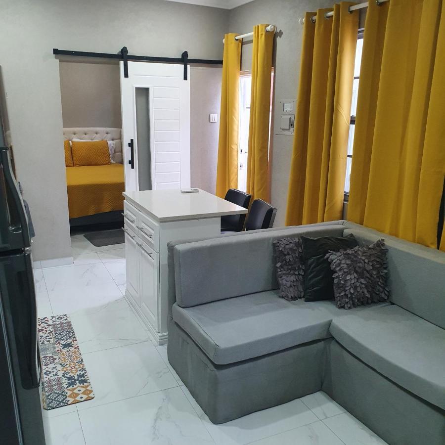 Devachan Apartments Μπριτζτάουν Εξωτερικό φωτογραφία